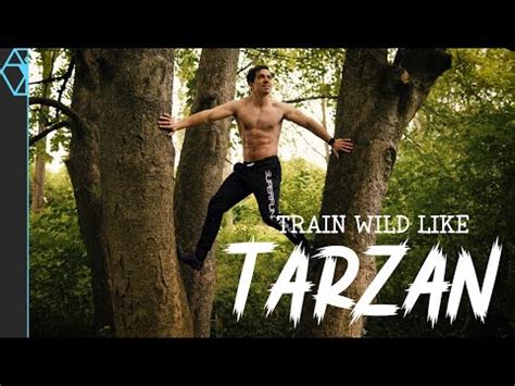 Wild Tarzan Parimatch